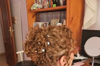 Rocío Bizcocho Maquillaje y Peluquería - 7
