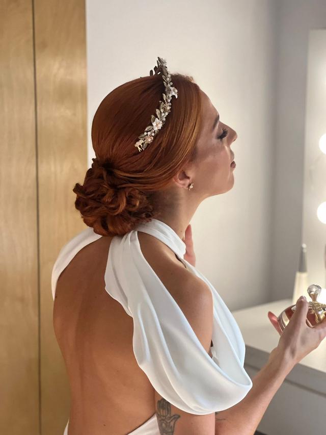 Lola Sanchez - 2