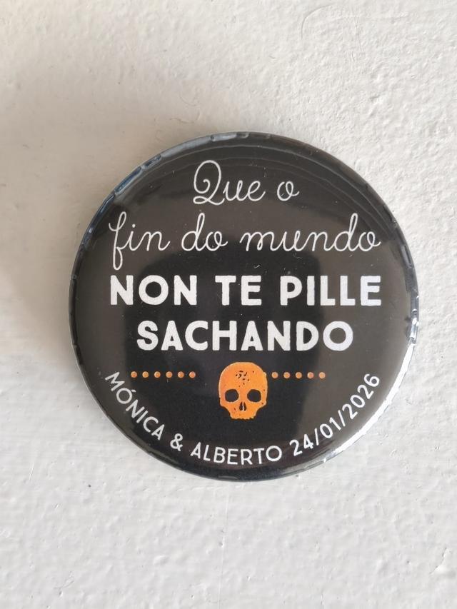 Yo soy tu chapa - 2