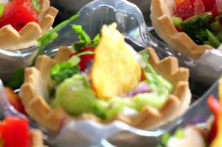 Event7 Catering - 5