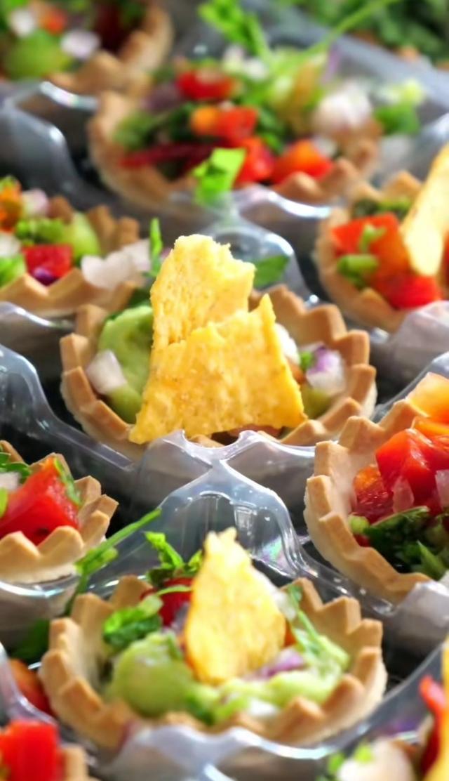 Event7 Catering - 2