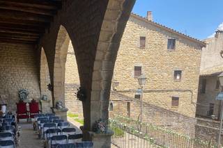 Parador de Sos del Rey Católico - 4
