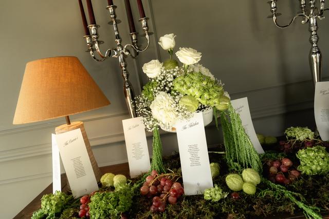 Projectes Florals - Dolors Solé - 4