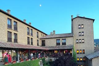 Parador de Sos del Rey Católico - 5