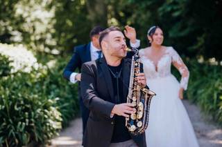 Sólo Saxo - 5
