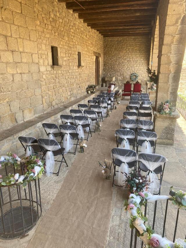 Parador de Sos del Rey Católico - 3