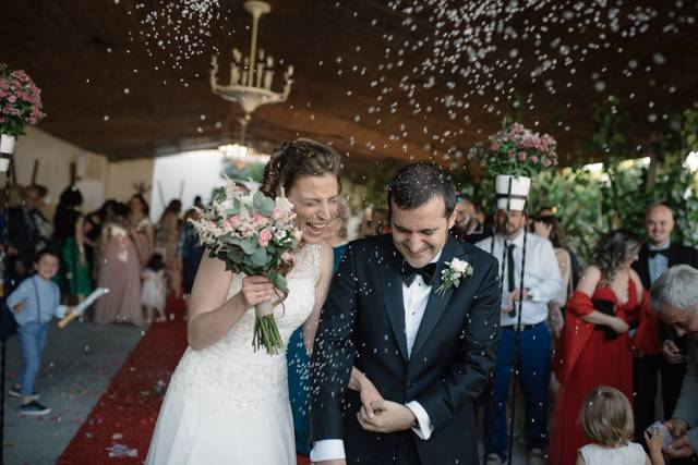 Kaleidos Wedding 2