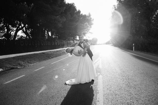 Kaleidos Wedding 3