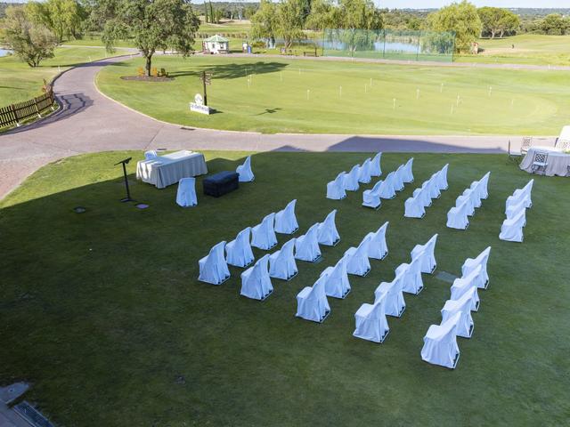 La Dehesa Club de Golf - 2