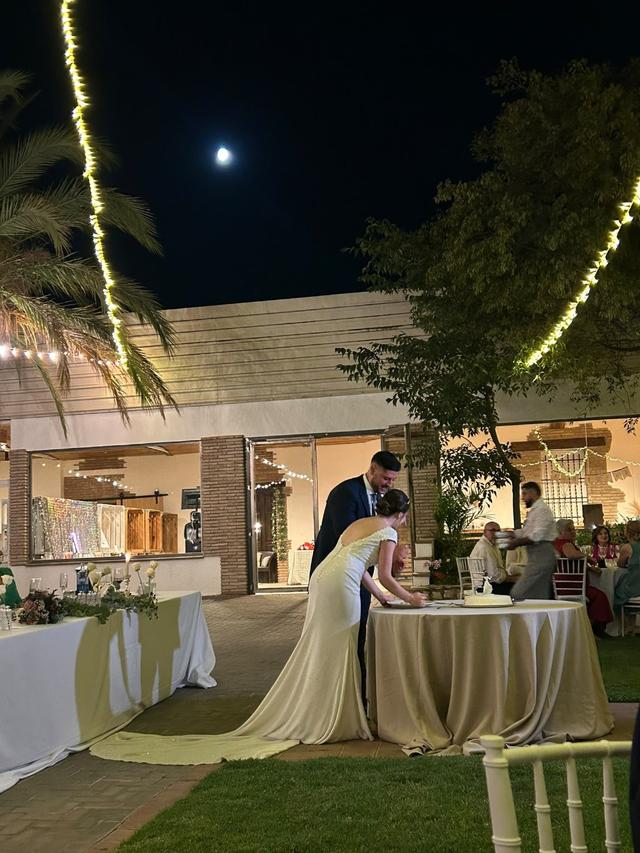 Natalio Yanguas Catering - 2