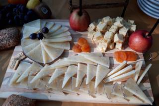 Queso con arte - 10