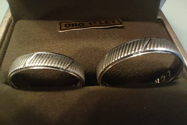 Joyería Sanchez 4