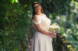 Novias Farah Amorebieta - 5