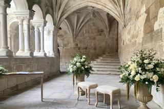 Parador de Santo Estevo - 5