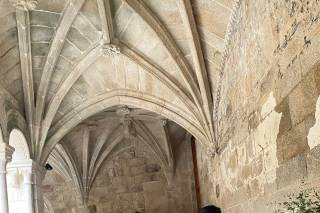 Parador de Santo Estevo - 6