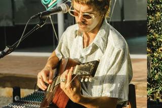 The Sideburns - 6