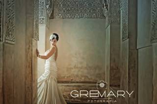 Gremary - 8