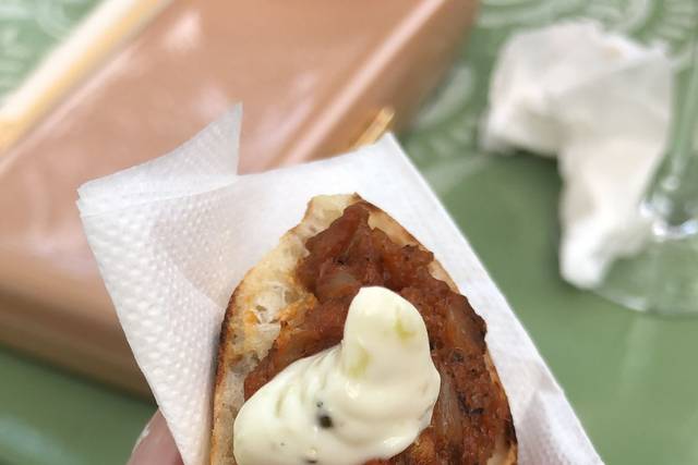 La Cocina de José Fernández 2
