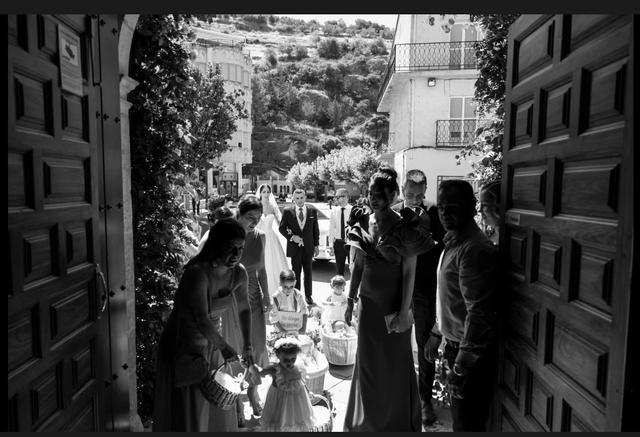 Estudio La Fragua - 4