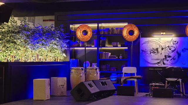 Live Events - 1