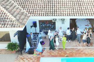 Angeli Party - 5