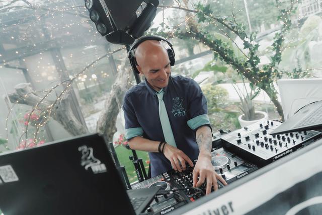 Discomóvil J&T Dj Iver - 1