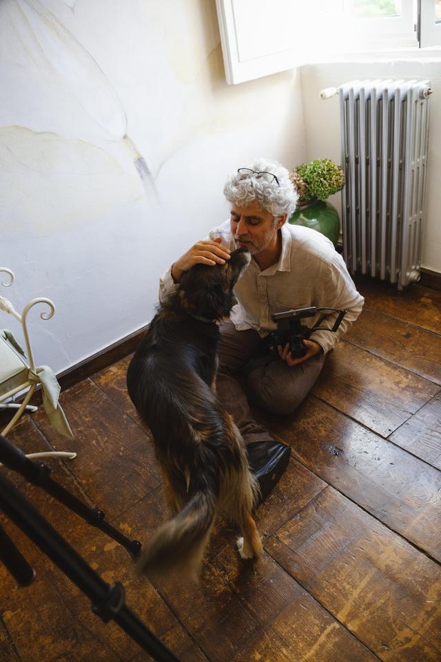 Jaime de la Hera - 2