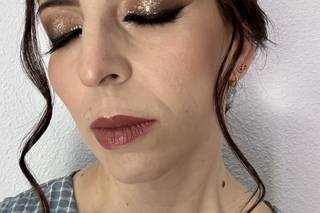 Carolina Ruiz Maquilladora - 15