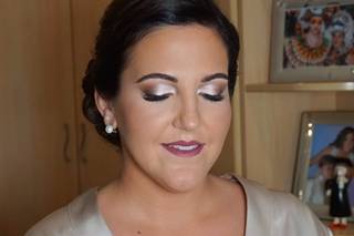 Leandro Maquillador Profesional - 11