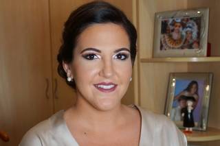 Leandro Maquillador Profesional - 12