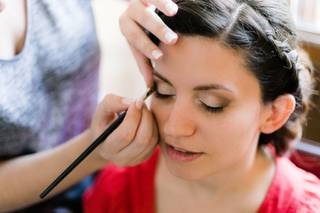 Fany Portilla Makeup - 6