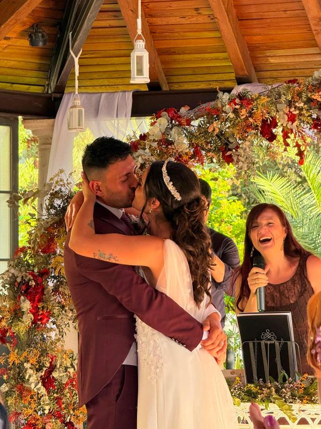 La novia de los labios rojos - 2