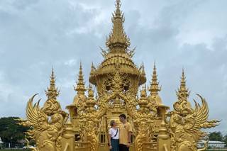 Tribalsur Viajes - 11