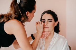 Yurena González Make Up Studio - 9