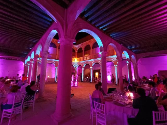 Ilusión Iluminación - 1