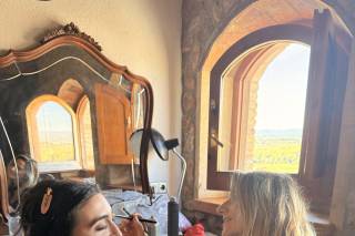 Yolanda Blasco Make Up - 4