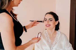 Yurena González Make Up Studio - 10