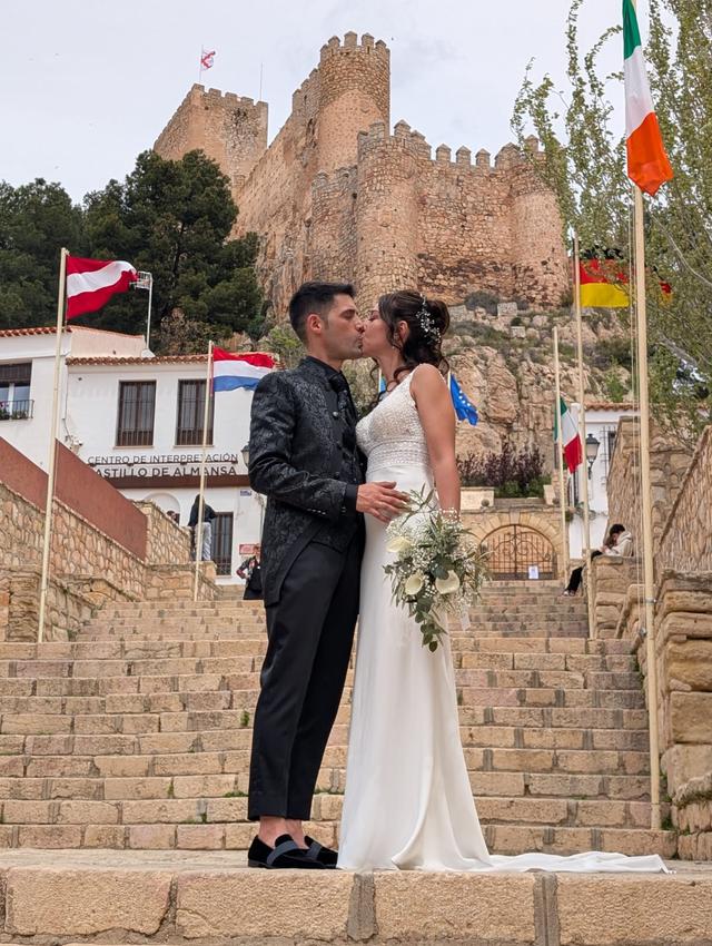 Sedka Novias - 2