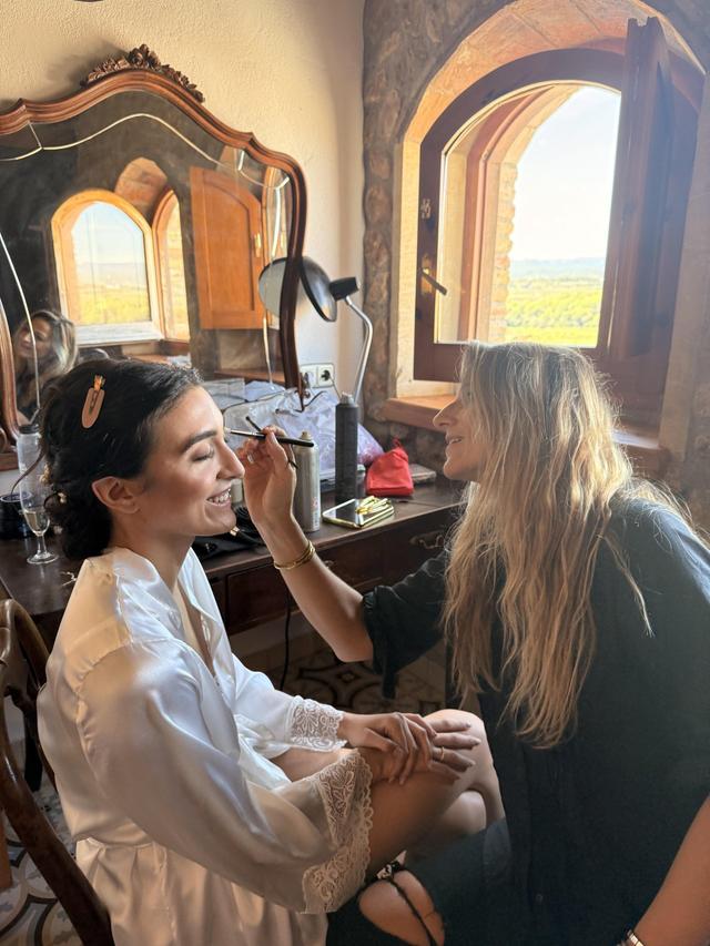 Yolanda Blasco Make Up - 2