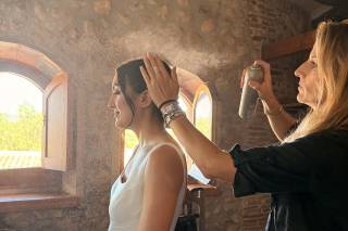 Yolanda Blasco Make Up - 5