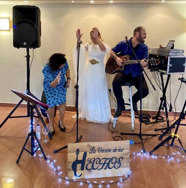 La Versión de los Hechos - 2