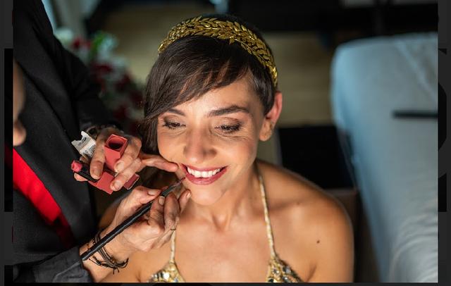 Beatriz Zarco Beauty Coach - 1