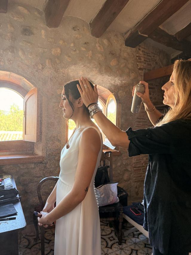 Yolanda Blasco Make Up - 3