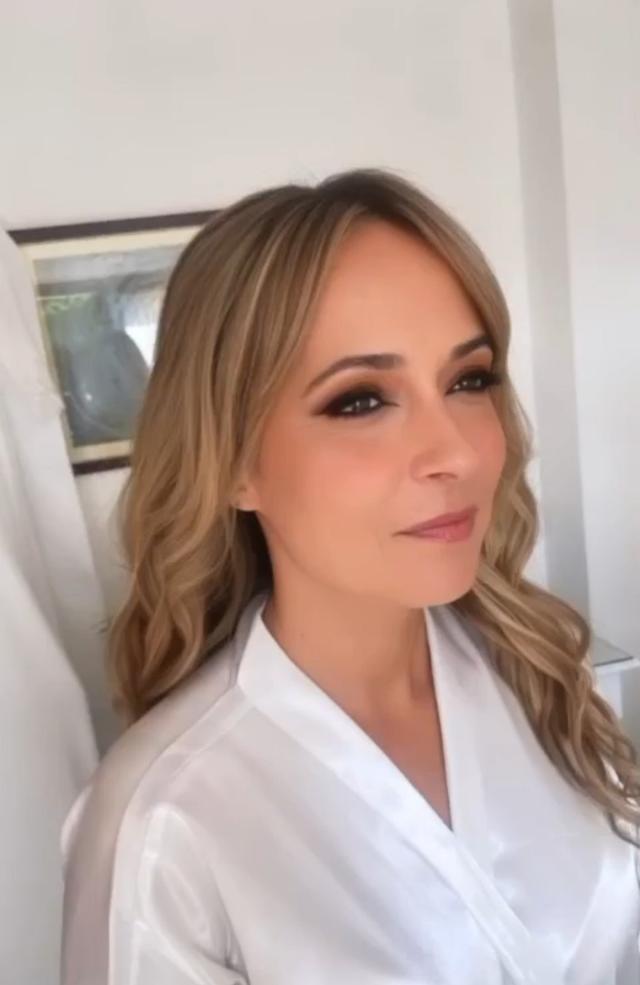 Thais Hair&Makeup - 2