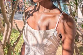 Olguika Makeup - 8