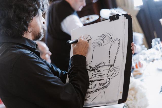 Caricaturas Hidalguín - 3