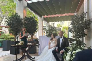La Tía Rufa se va de boda - 1