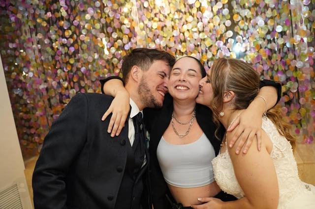 Bodas Con Locura - 1