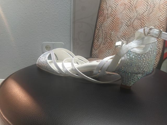 Baile Con Estilo - 1