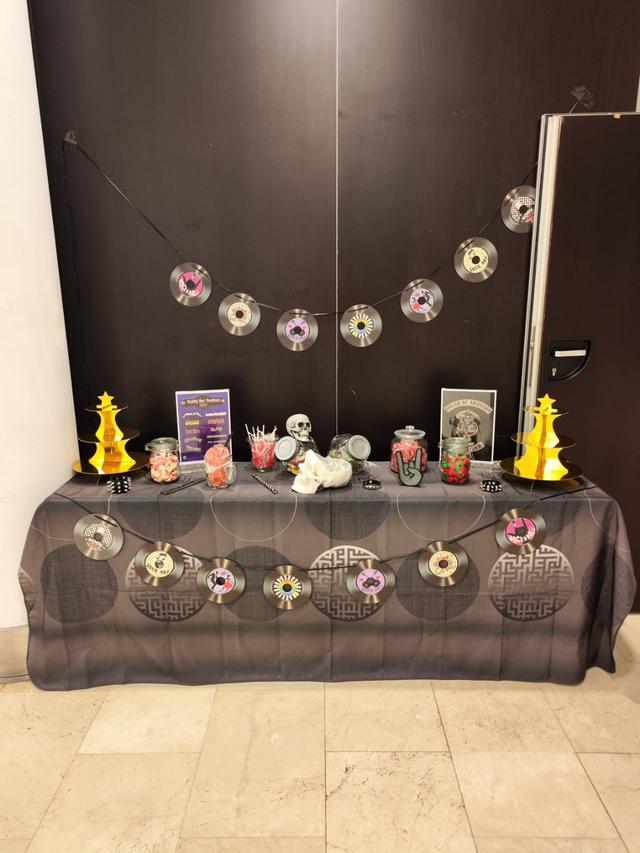 Wish Me Events - 2